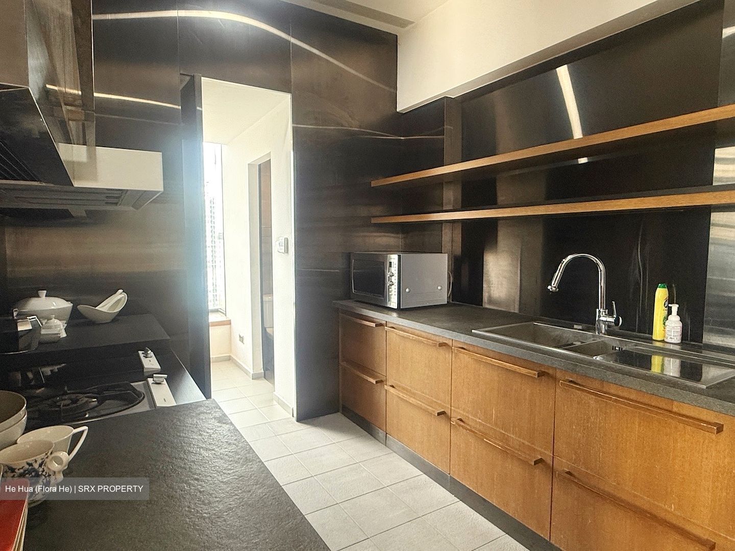 Newton Suites (D11), Apartment #482299411